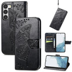 For Samsung Galaxy S23 5G / Black