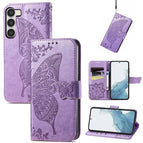 For Samsung Galaxy S23 5G / Lavender