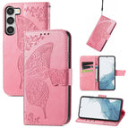 For Samsung Galaxy S23+ 5G / Pink
