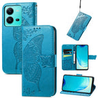 For vivo V25 / Blue