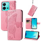 For vivo V25 / Pink