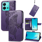 For vivo V25 / Purple