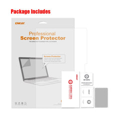 Protector de pantalla para portátil ENKAY Hat-Prince Clear HD PET para MacBook Air 13.6 2022/2024 A2681 (M2) / A3113 (M3)