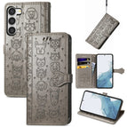 For Samsung Galaxy S23 5G / Gray