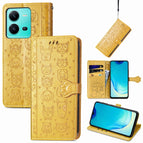 For vivo V25 / Yellow