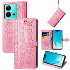For vivo V25 / Pink