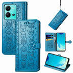 For vivo V25 / Blue