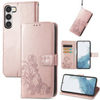 For Samsung Galaxy S23 5G / Rose Gold