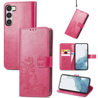 For Samsung Galaxy S23 5G / Rose