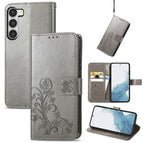 For Samsung Galaxy S23 Ultra 5G / Gray