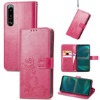 For Sony Xperia 5 IV / Rose
