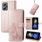 For Xiaomi Redmi Note 11T / Rose Gold