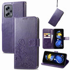 For Xiaomi Redmi Note 11T / Purple