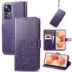 For Xiaomi 12T / Redmi K50 Ultra / Purple