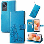 For Xiaomi 12T / Redmi K50 Ultra / Blue