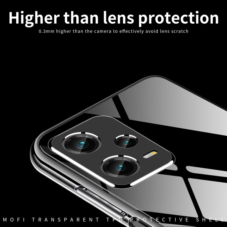 MOFI Ming Series Ultra-thin TPU Phone Case