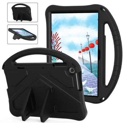 EVA Shockproof Tablet Protective Case with Holder, For Lenovo Tab M10 3rd Gen TB328FU / TB328XU 2022