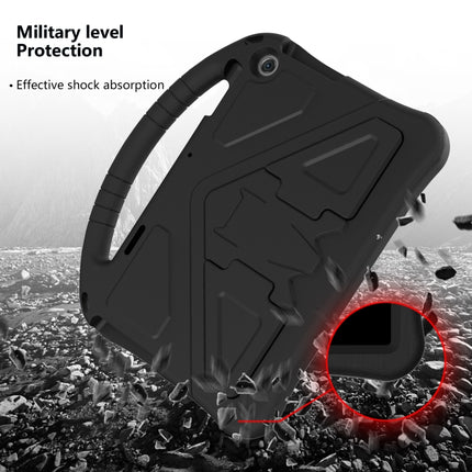 EVA Shockproof Tablet Protective Case with Holder, For Lenovo Tab M10 3rd Gen TB328FU / TB328XU 2022