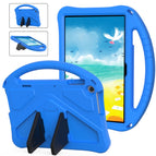 For Lenovo Tab M10 3rd Gen TB328FU / TB328XU 2022 / Blue