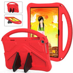 For Lenovo Tab M10 3rd Gen TB328FU / TB328XU 2022 / Red