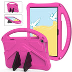 For Lenovo Tab M10 3rd Gen TB328FU / TB328XU 2022 / Rose Red