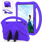For Lenovo Tab M10 3rd Gen TB328FU / TB328XU 2022 / Purple