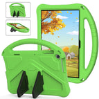 For Lenovo Tab M10 3rd Gen TB328FU / TB328XU 2022 / Green