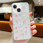 For iPhone 14 Plus / D06 Love of Butterfly