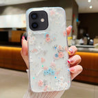 For iPhone 11 / D01 Beautiful Bouquet