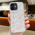For iPhone 11 / D06 Love of Butterfly