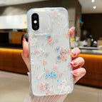 For iPhone XS Max / D01 Beautiful Bouquet