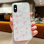 For iPhone XS Max / D06 Love of Butterfly