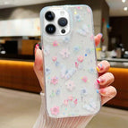 For iPhone 16 Pro / D06 Love of Butterfly