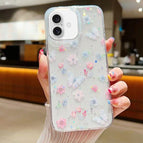 For iPhone 16 Plus / D06 Love of Butterfly