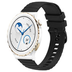 For Huawei Watch GT3 Pro 43mm / Black
