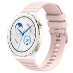 For Huawei Watch GT3 Pro 43mm / Pink