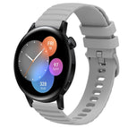 For Huawei Watch GT3 42mm / Grey