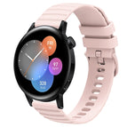 For Huawei Watch GT3 42mm / Pink