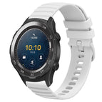 For Huawei Watch 2 / White