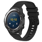 For Huawei Watch 2 / Black