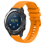 For Huawei Watch 2 / Yellow