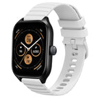 For Amazfit GTS 4 / White