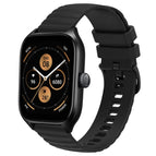For Amazfit GTS 4 / Black