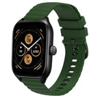 For Amazfit GTS 4 / Army Green