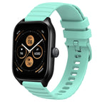 For Amazfit GTS 4 / Teal