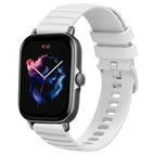 For Amazfit GTS 3 / White