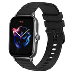 For Amazfit GTS 3 / Black
