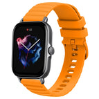 For Amazfit GTS 3 / Yellow