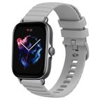For Amazfit GTS 3 / Grey