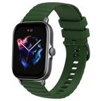 For Amazfit GTS 3 / Army Green